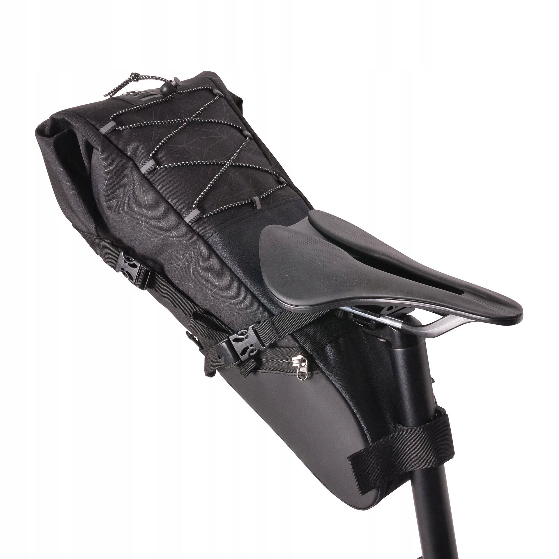 STELLA bicycle seat pouch Packaging status original