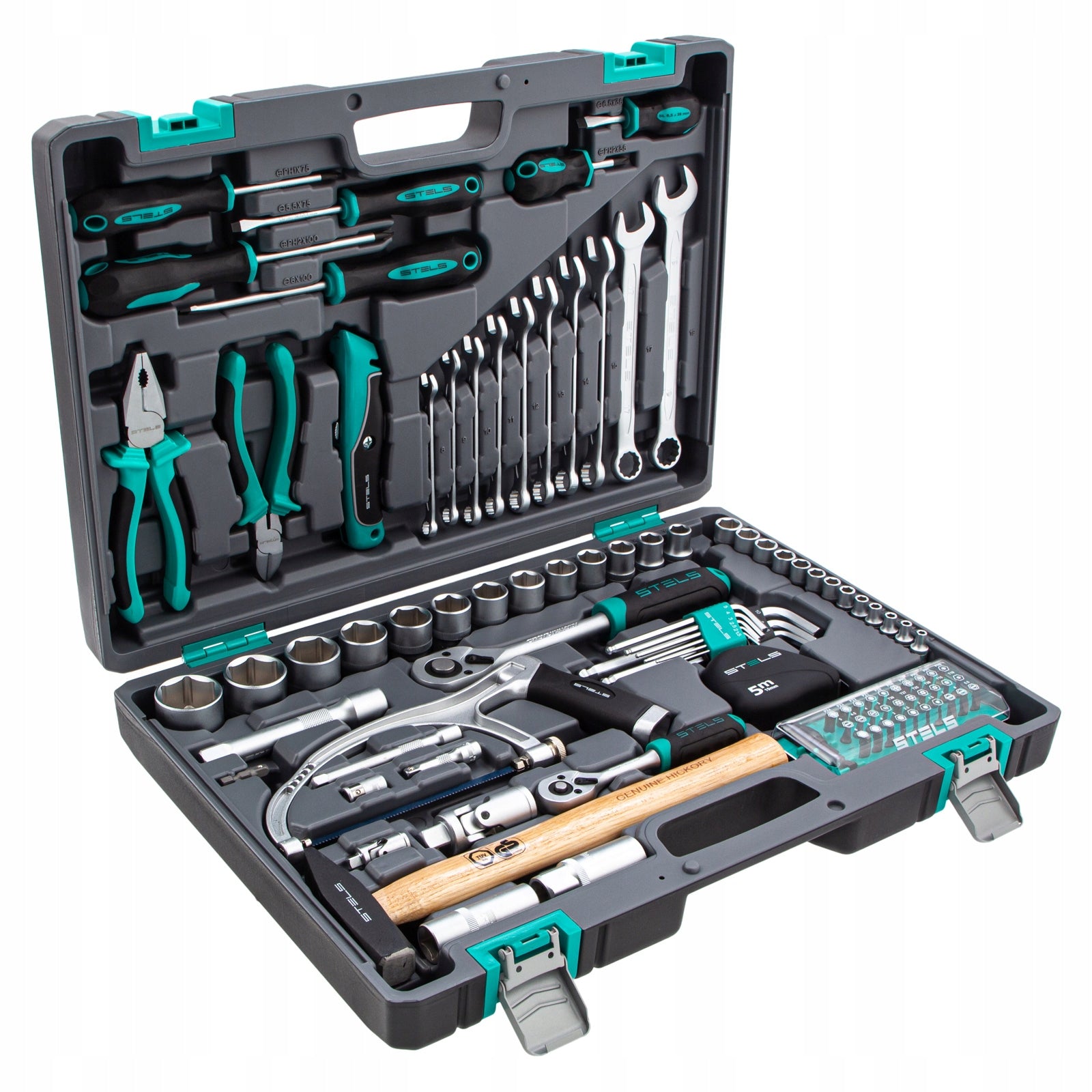 STELS 14111 TOOLKIT Manufacturer code 14111