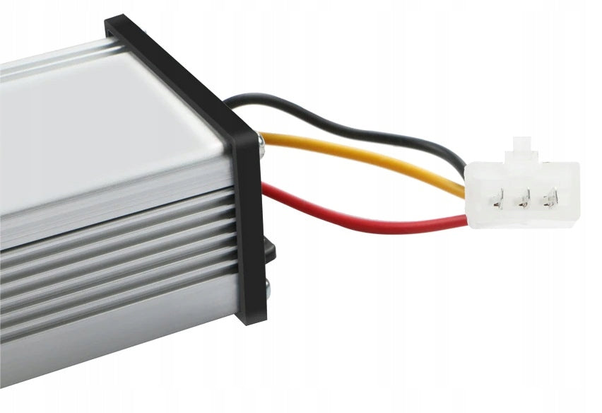 STEP DOWN CONVERTER DC/DC 36V-72V TO 12V 10A Brand no brand