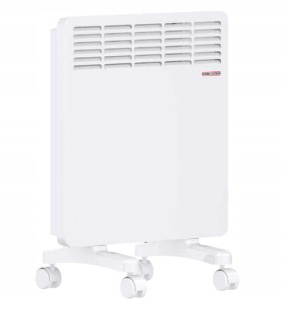 STIEBEL CWM MF 1000 W PORTABLE CONVECTOR ELECTRIC HEATER ON WHEELS EAN (GTIN) 4017212044537