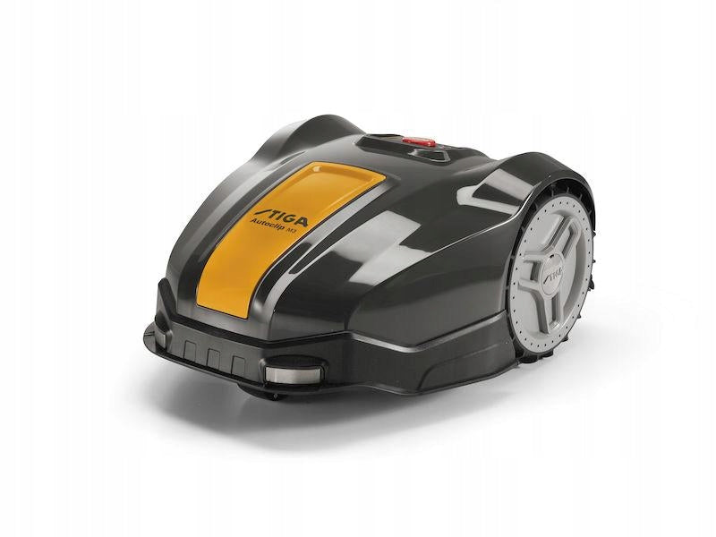 STIGA AUTOCLIP M3 (2,5Ah) MOWING ROBOT Mowing width 22 cm