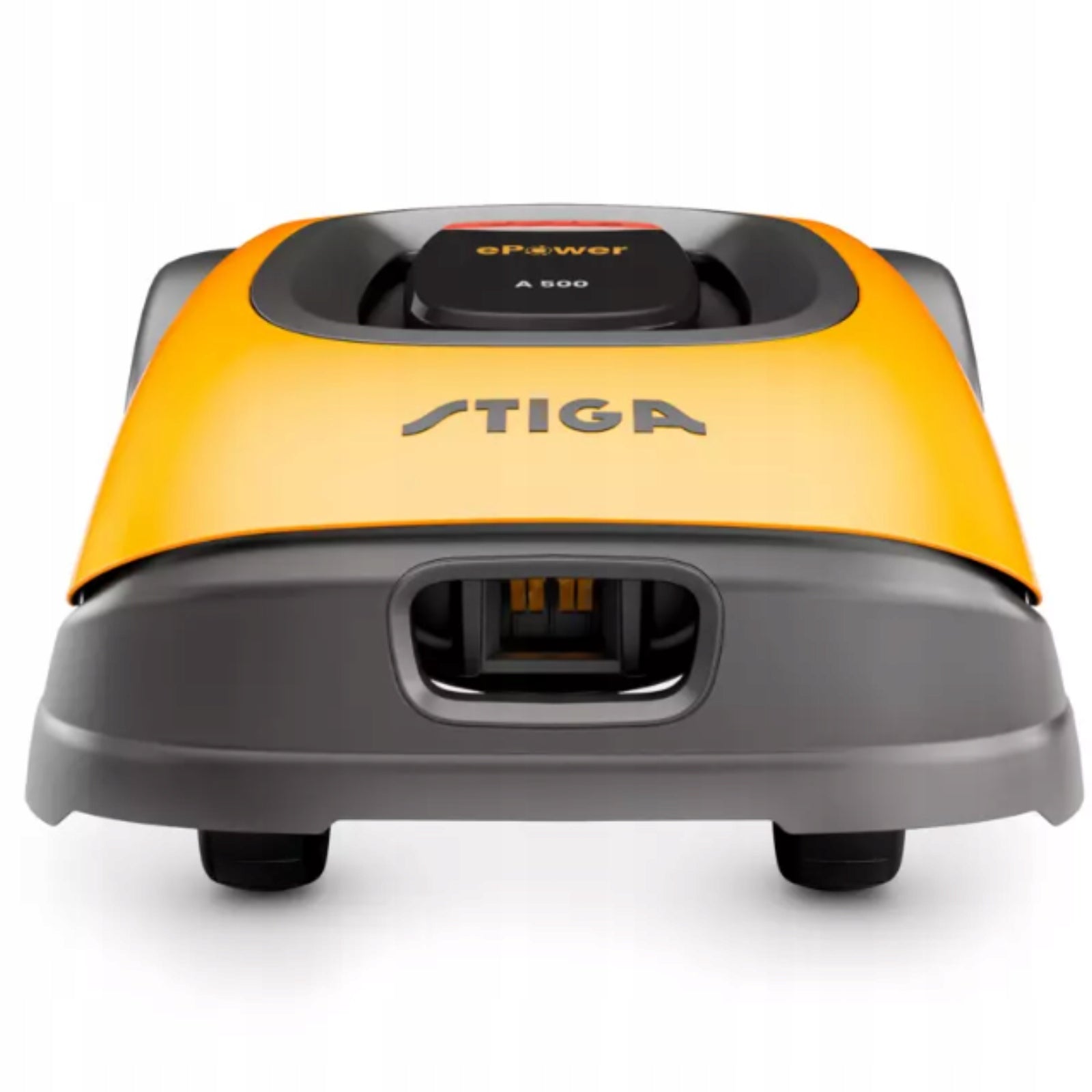 STIGA AUTONOMOUS MOWING ROBOT AND 500 FREE WIFI GPS CONNECTIVITY PACKAGE EAN (GTIN) 8008984865846
