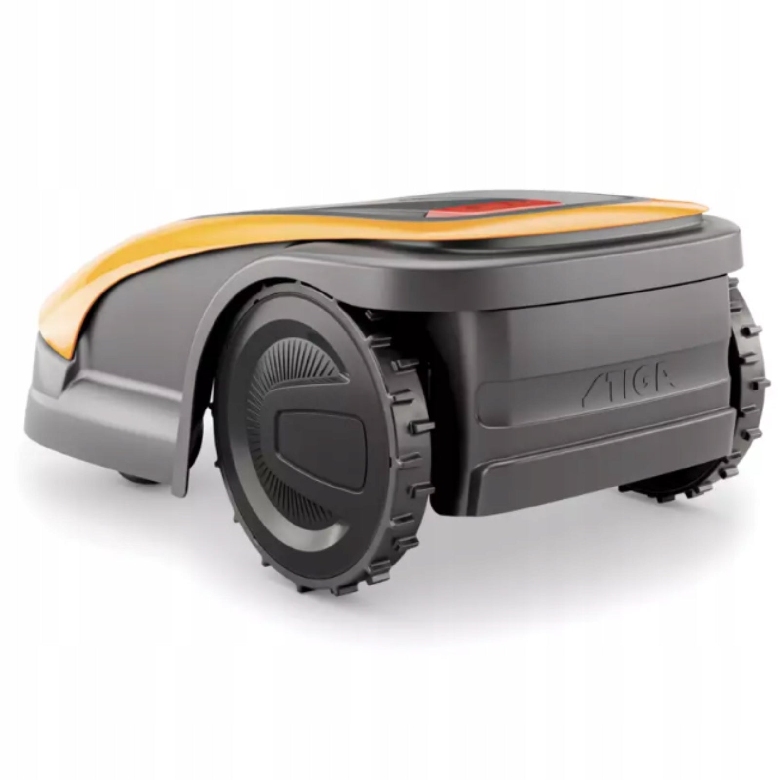 STIGA AUTONOMOUS MOWING ROBOT AND 500 FREE WIFI GPS CONNECTIVITY PACKAGE Series Experience