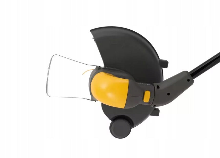 STIGA Cordless cutter GT 300e set Tool weight 3.7 kg