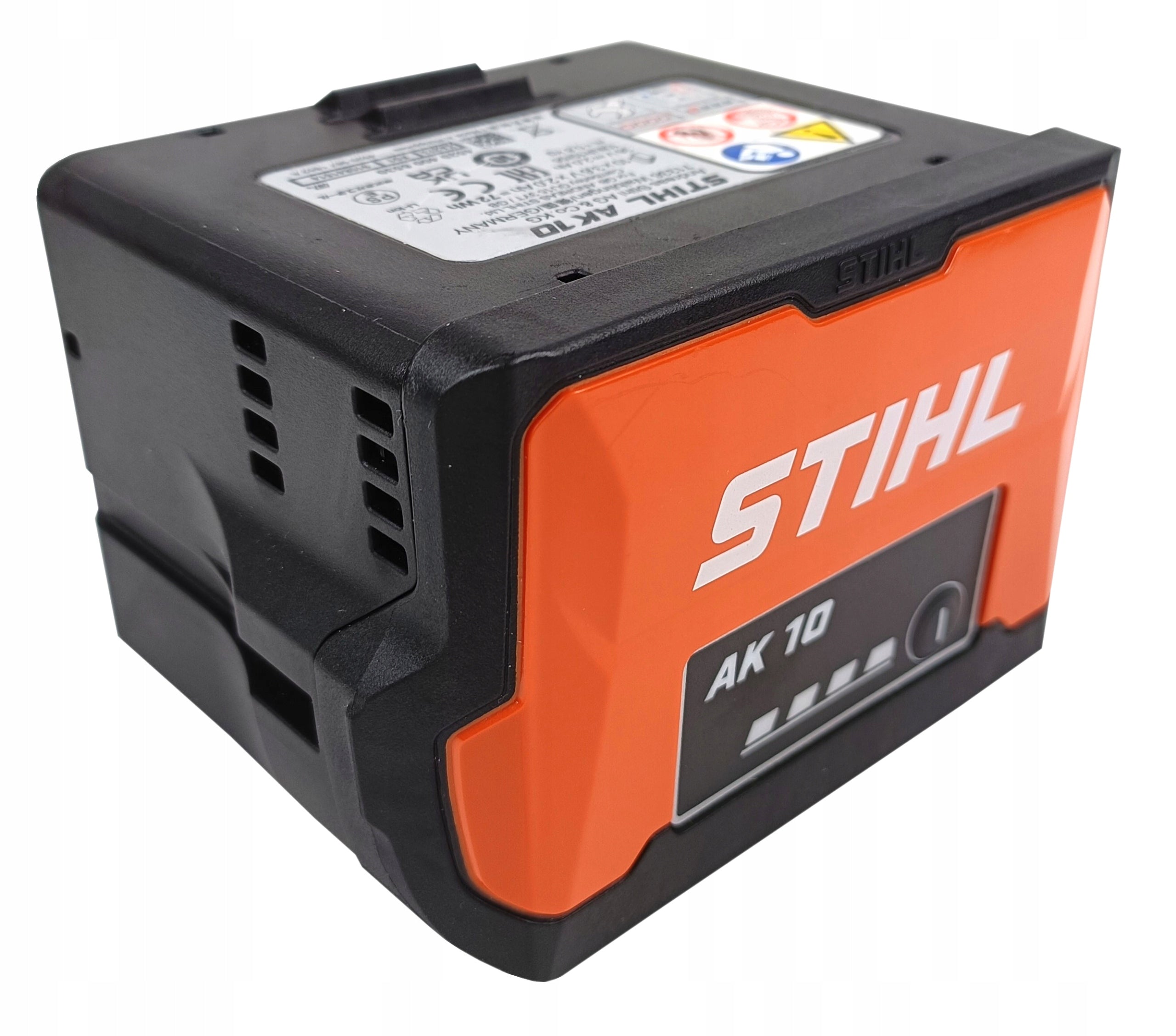 STIHL AK 10 Lithium-Ion Battery 36V 2,0 Ah Battery 72 Wh