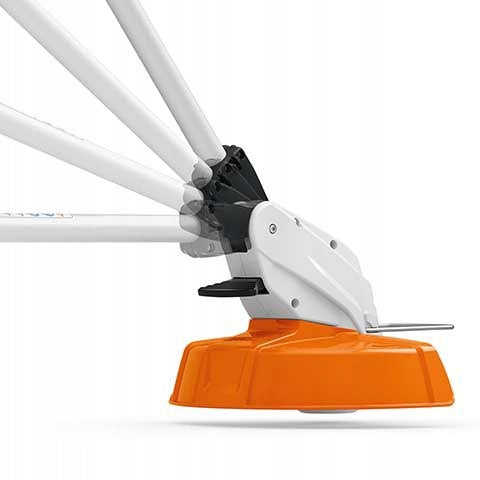 STIHL FSA 30 Cordless Brush Cutter with Battery and Charger Brand Stihl