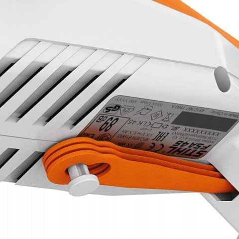 STIHL FSA 30 Cordless Brush Cutter with Battery and Charger Power supply rechargeable battery