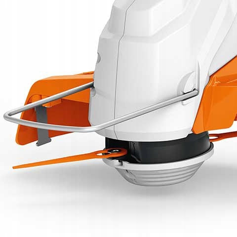 STIHL FSA 30 Cordless Brush Cutter with Battery and Charger Tool weight 2.3 kg