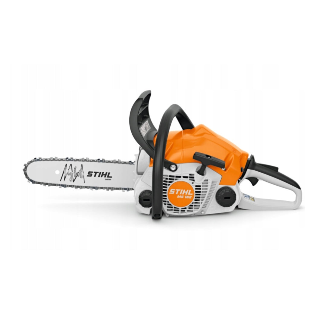 STIHL MS 162 COMBUSTION SAW 35CM 1,6KM WOOD SAW Brand Stihl