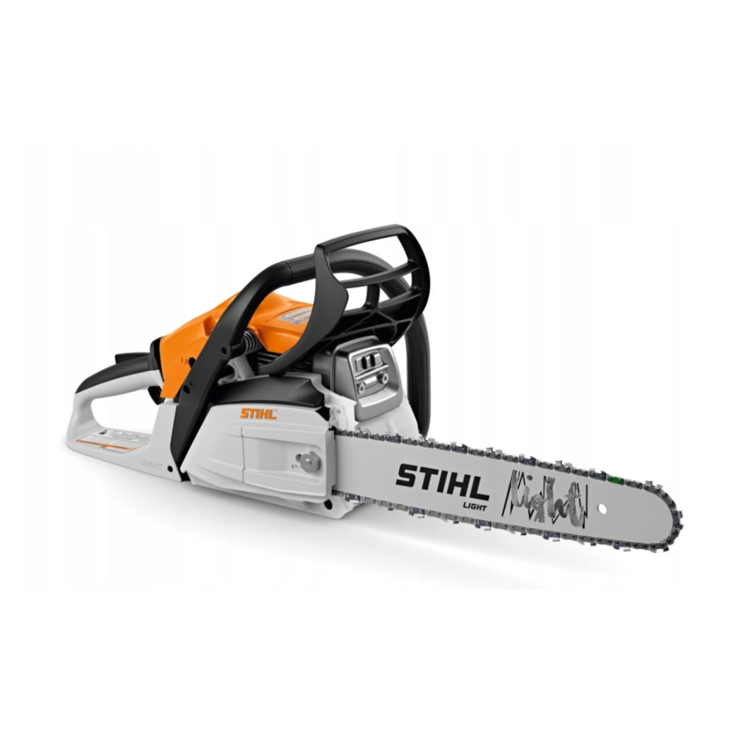 STIHL MS 162 COMBUSTION SAW 35CM 1,6KM WOOD SAW Manufacturer code 202627