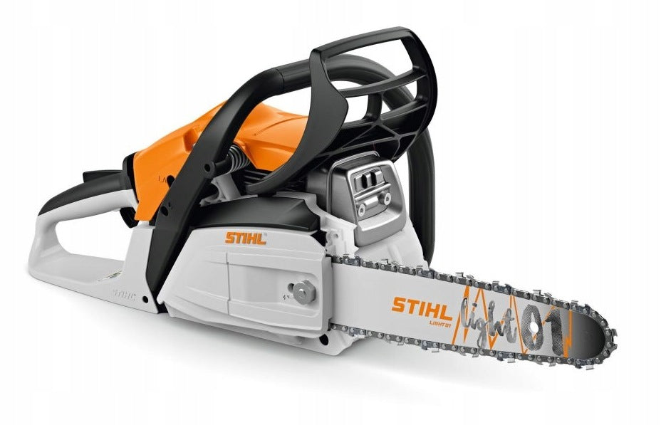 STIHL MS 172 Chainsaw Combustion Strong Wood Saw Efficient