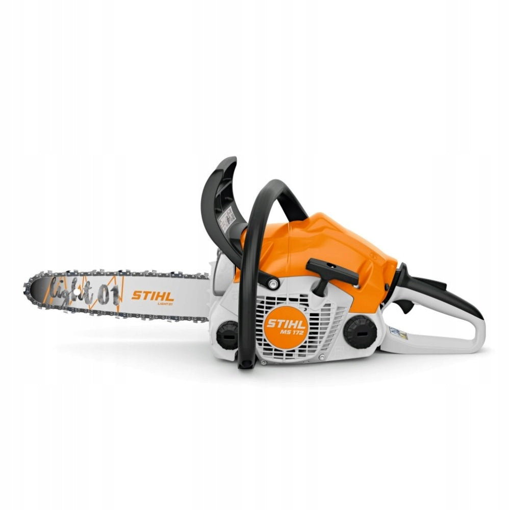 STIHL MS 172 Manufacturer code 1148 011 3020