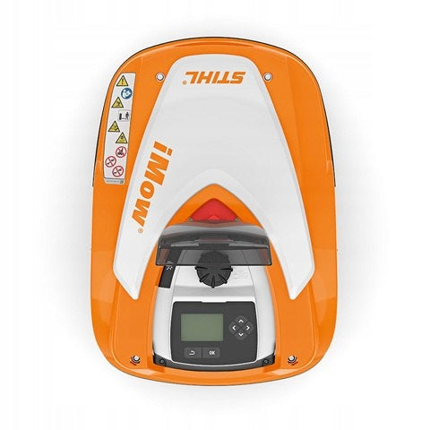 STIHL RMI 422 robotic mower Series RMI 422