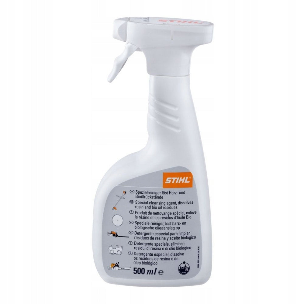STIHL VARIOCLEAN special cleaner 500ml Brand Stihl