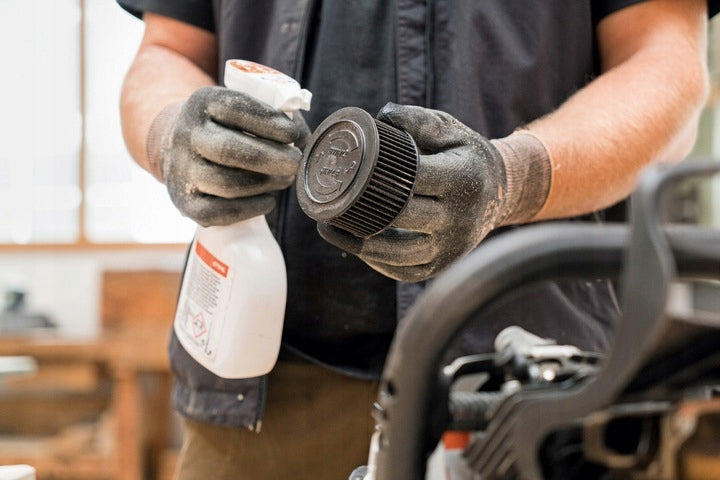 STIHL VARIOCLEAN special cleaner 500ml EAN (GTIN) 795711132170