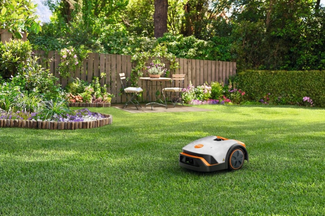 STIHL iMOW 3 mowing robot Series iMOW