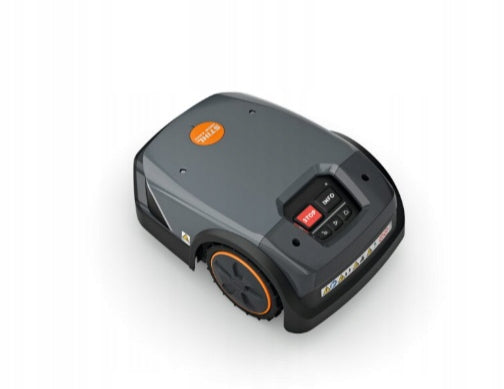 STIHL iMOW 4.0 EVO autonomous (EU2) IA02-011-1446 robotic mower Brand Stihl