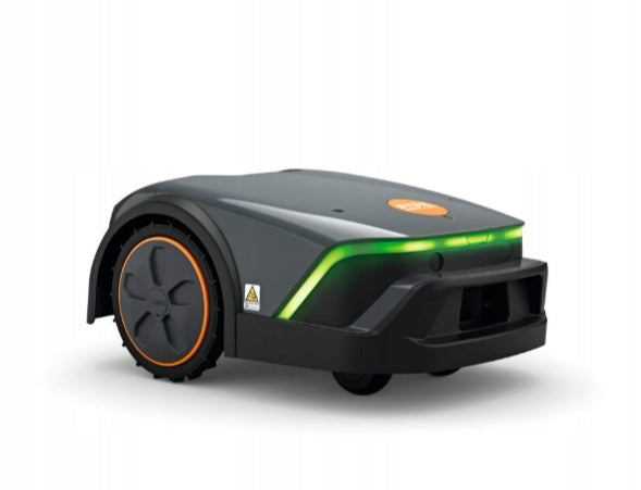 STIHL iMOW 4.0 EVO autonomous (EU2) IA02-011-1446 robotic mower