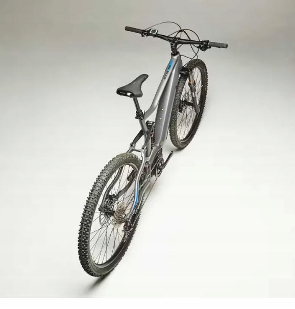 STILUS E-TRAIL 29" (XL) BOSCH CX 65nm 500Wh HYDRAULICS Maximum rated power electric bike (under 250W)