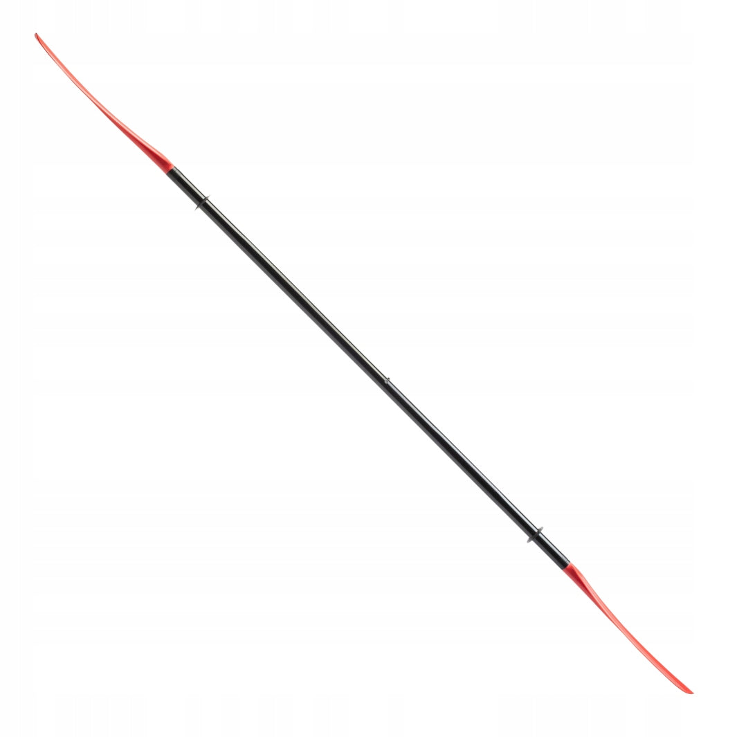 STINGRAY SNAP FIBERGLASS KAYAK PADDLE FOR KAYAK 225 cm AQUA BOUND USA EAN (GTIN) 717320402390