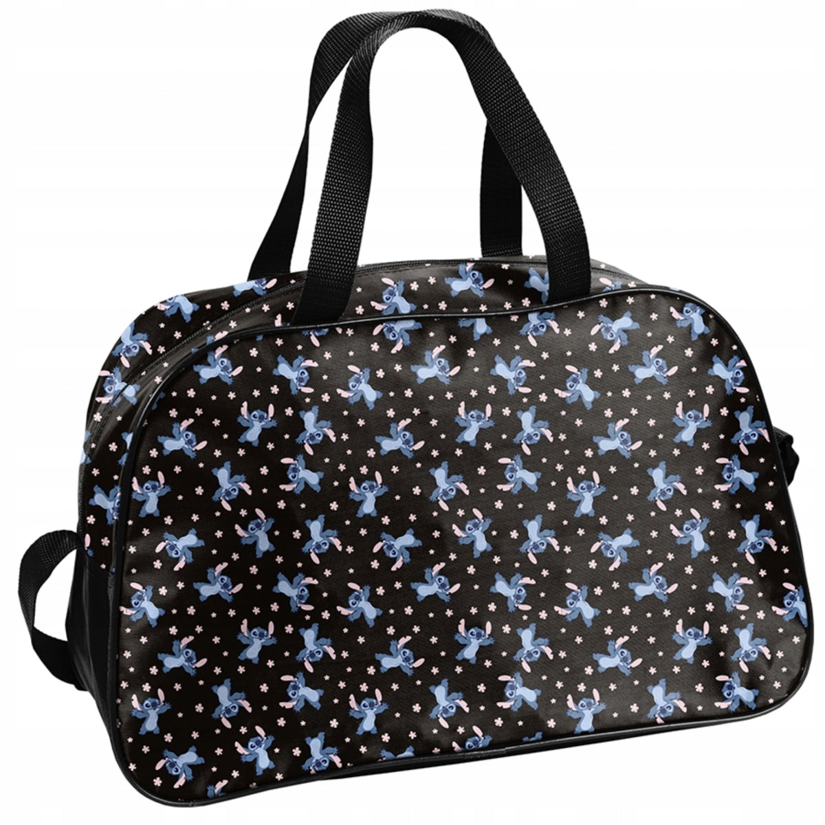 STITCH GIRLS' SPORTS POOL SCHOOL BAG FOR LILO AND STITCH TRIPS EAN (GTIN) 5903162133737