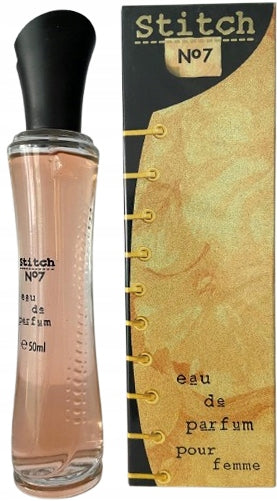 STITCH NR 07 Perfumed Water 50ml.