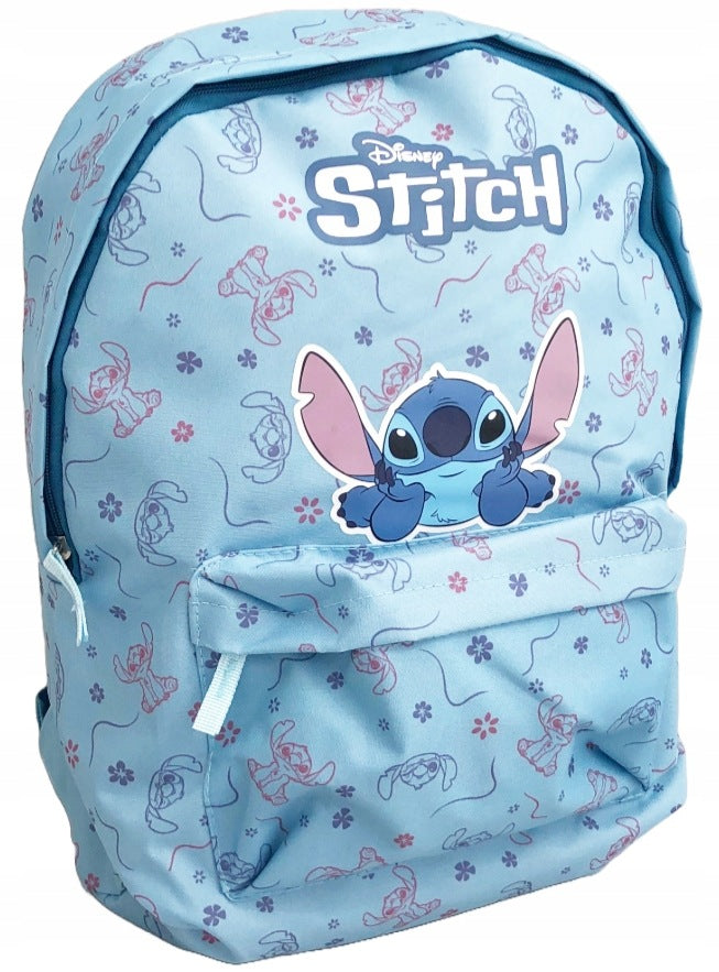 STITCH School Backpack for Kids Children's Backpack Kindergartens for School Manufacturer code 1890699
