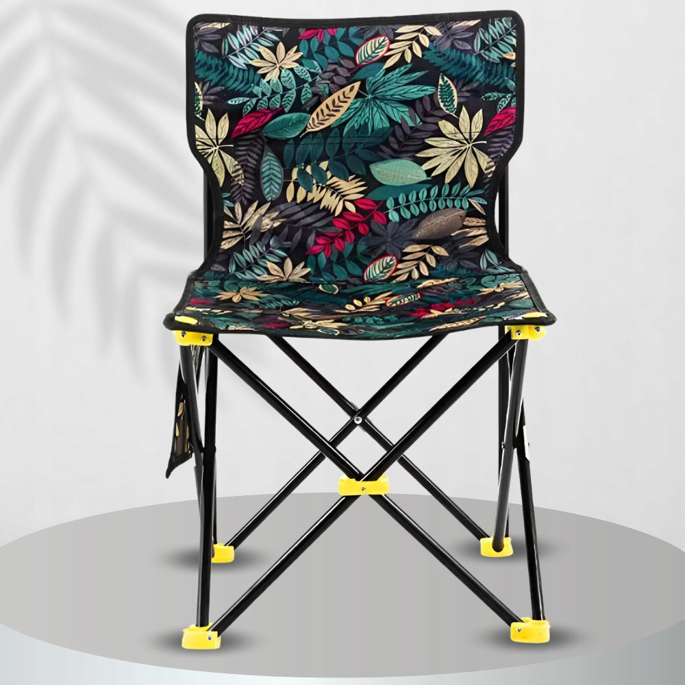 STOOL CHAIR FOLDING FISHING CAMPING STRONG EAN (GTIN) 5904888006411