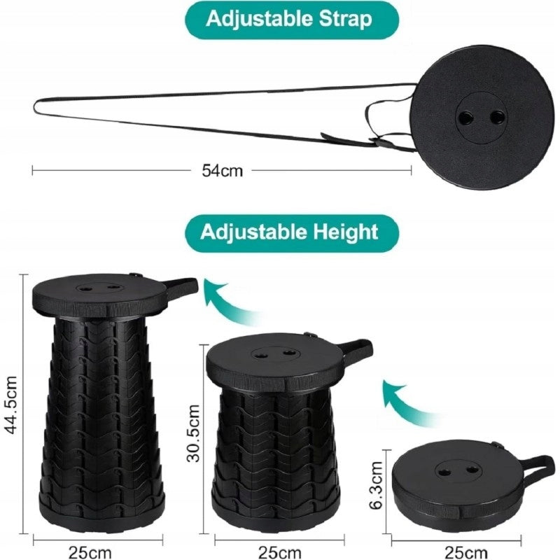 STOOL FOLDING FISHING CHAIR HIKING CAMPING Kind chair