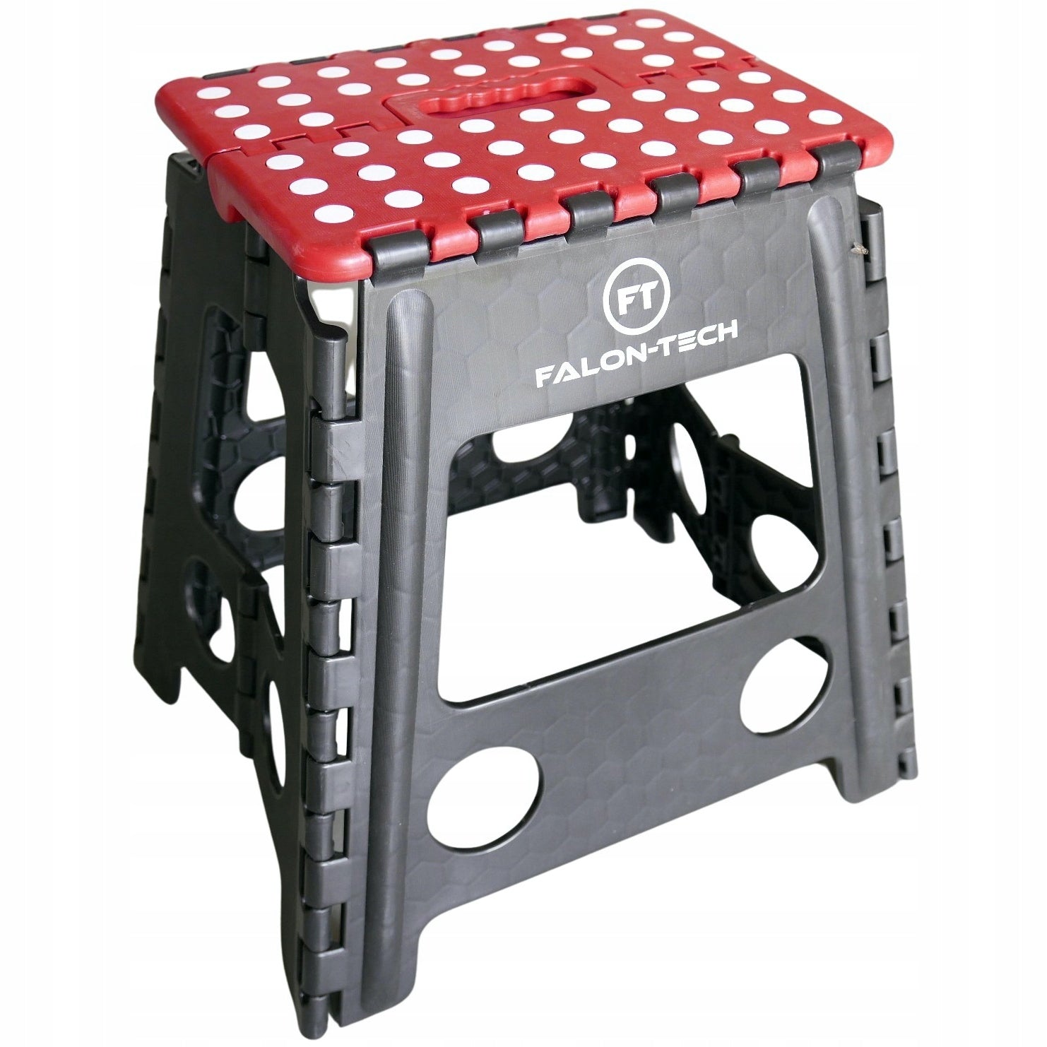 STOOL FOLDING NON-SLIP CHAIR PLATFORM 80 KG - HIGH 32 cm