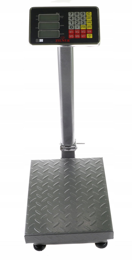 STORAGE Platform Scale 150kg 150kg x 20g Brand no brand