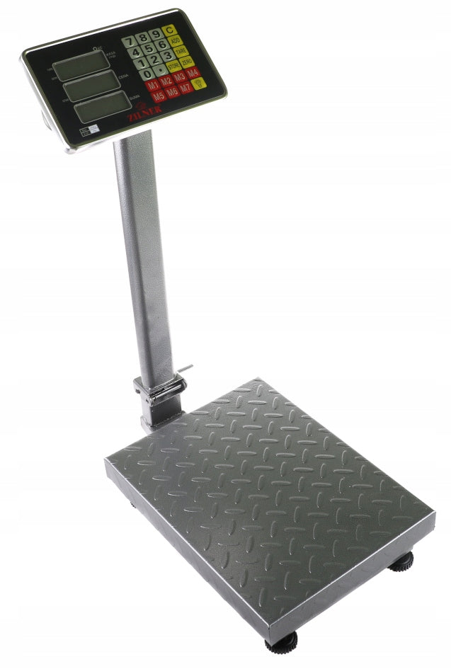 STORAGE Platform Scale 150kg 150kg x 20g
