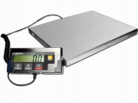 STORAGE SCALE 60kg ELECTRONIC PLATFORM UP TO 60kg FOR PACKAGES 60kg LCD EAN (GTIN) 716165161943