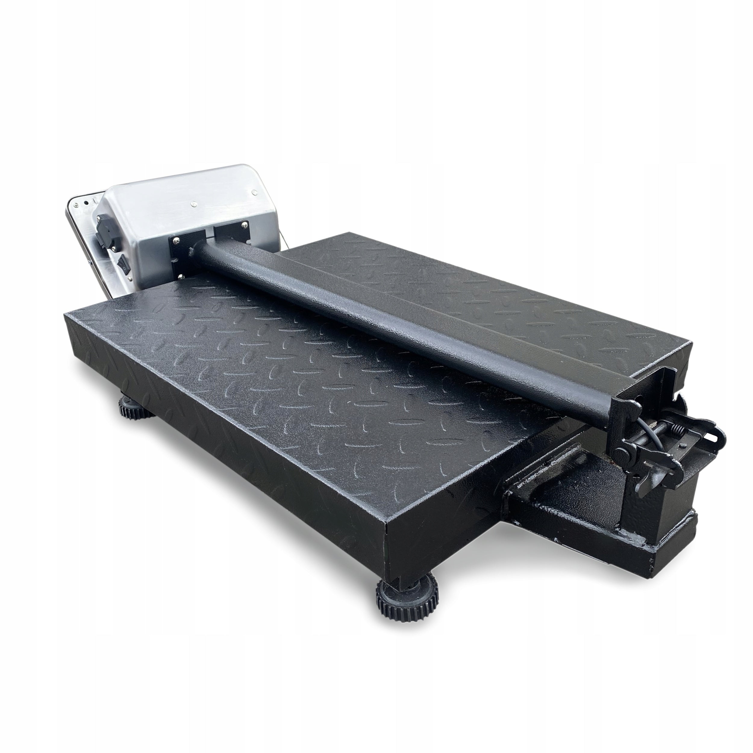 STORAGE SCALE UP TO 100kg 30X40CM ELECTRONIC PLATFORM SHOP Manufacturer code 5903824909656