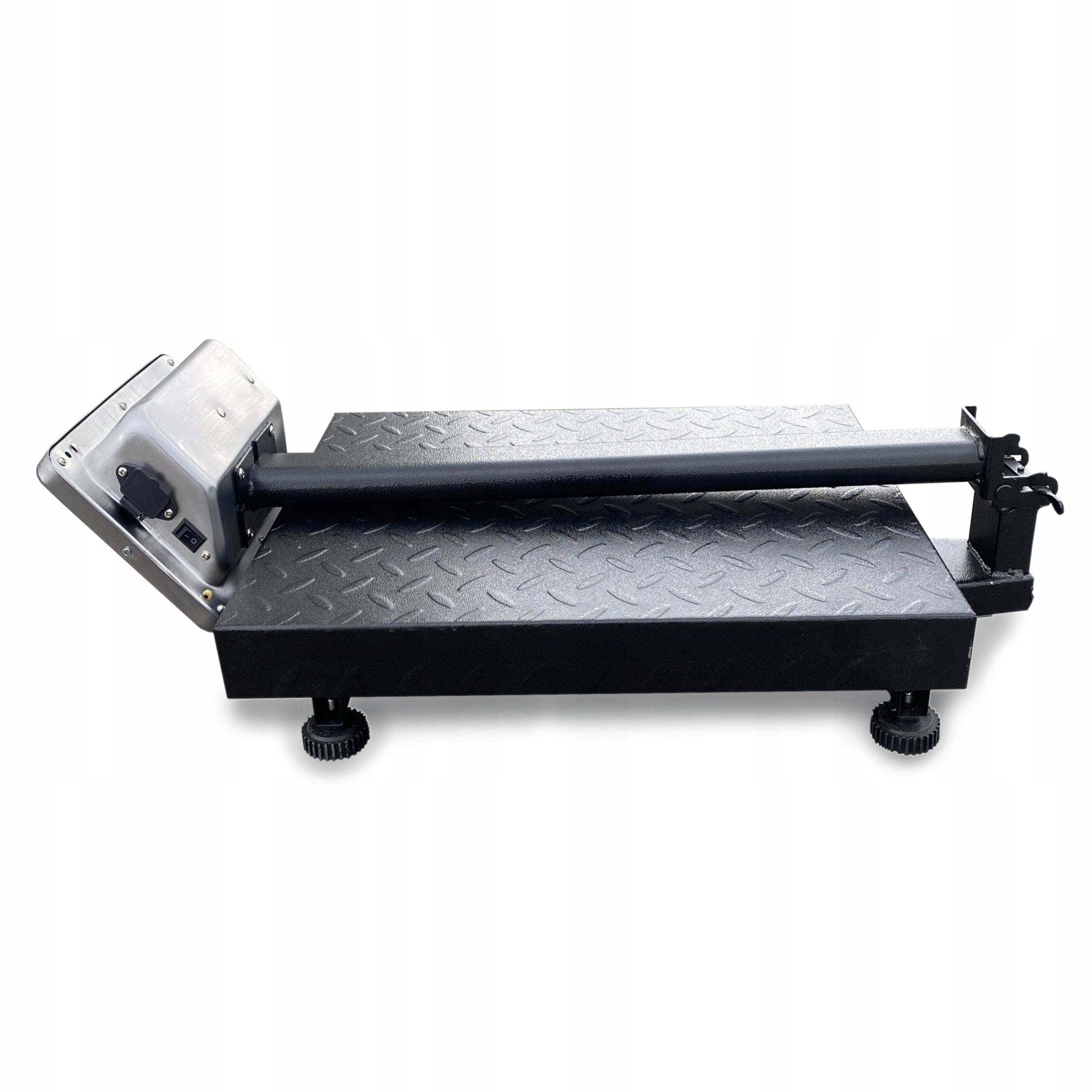 STORAGE SCALE UP TO 150kg 40X50CM ELECTRONIC PLATFORM SHOP Brand Sensorwag