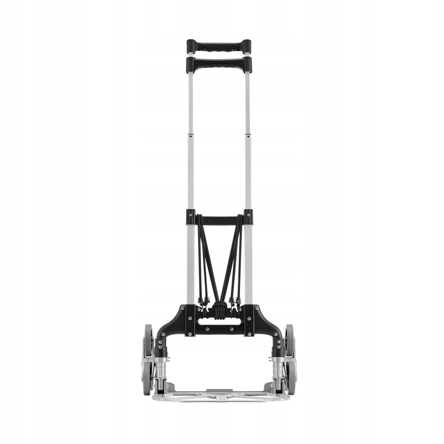 STORAGE TROLLEY UP TO 80 KG FOR STAIRS MOVING FOLDING Product depth 45 cm