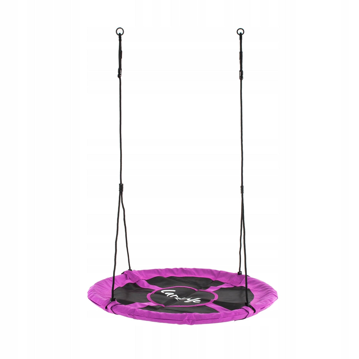 STORK NEST GARDEN SWING XXL 110cm 150kg frame Brand Care Life