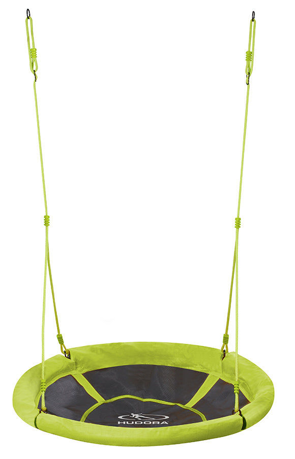 STORK NEST SWING, full, 110cm, 100kg HUDORA