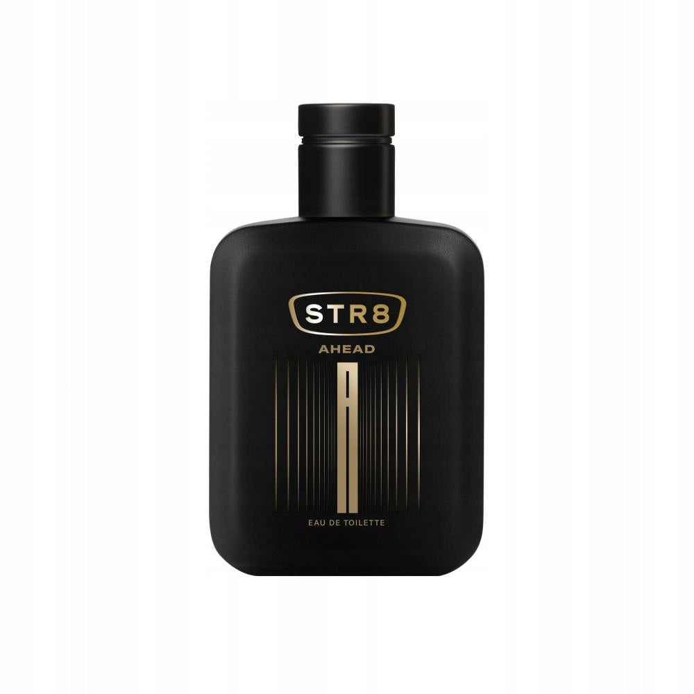 STR8 Ahead Eau de Toilette 50ml