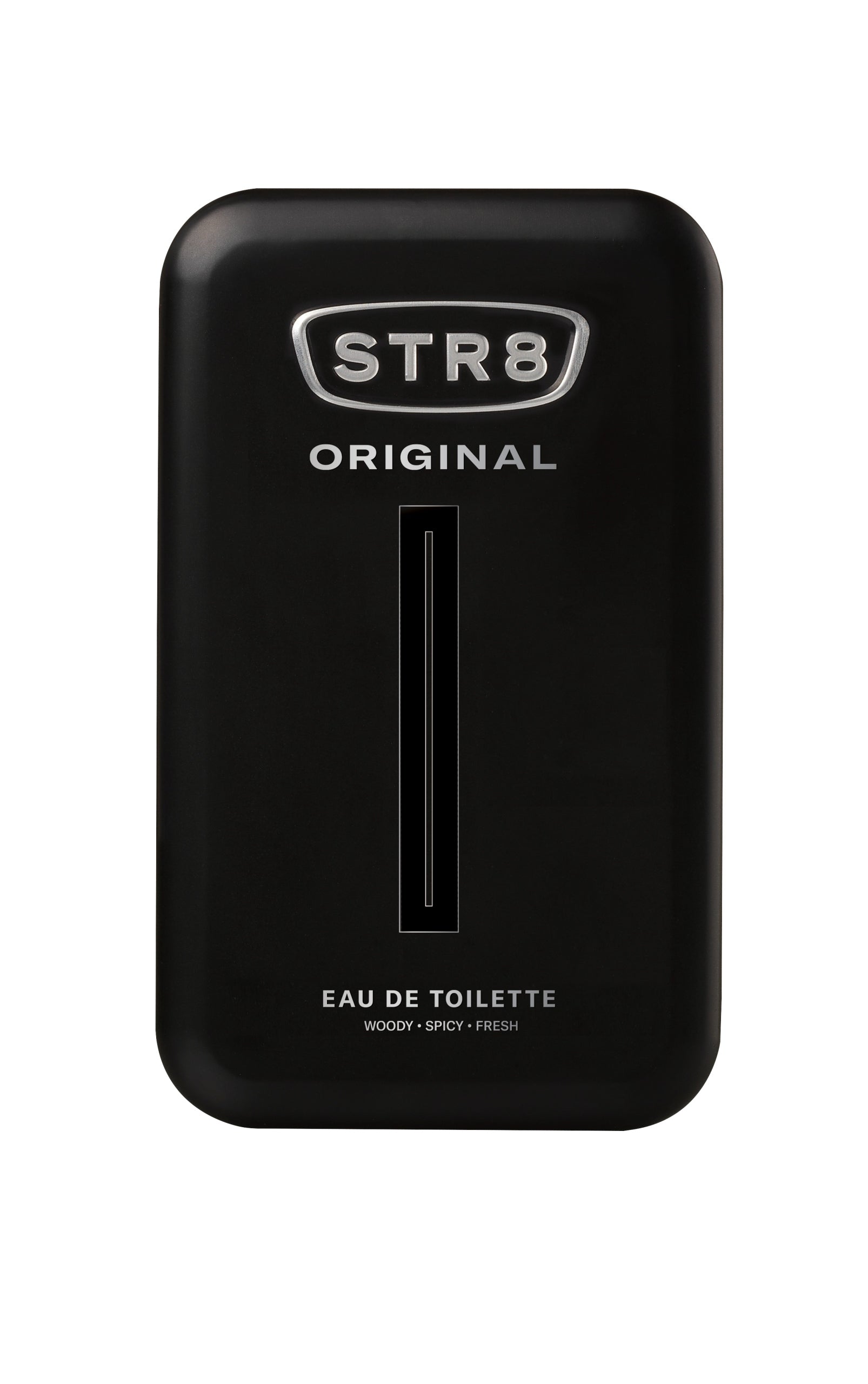 STR8 ORIGINAL Eau de toilette for men 100ml refreshing