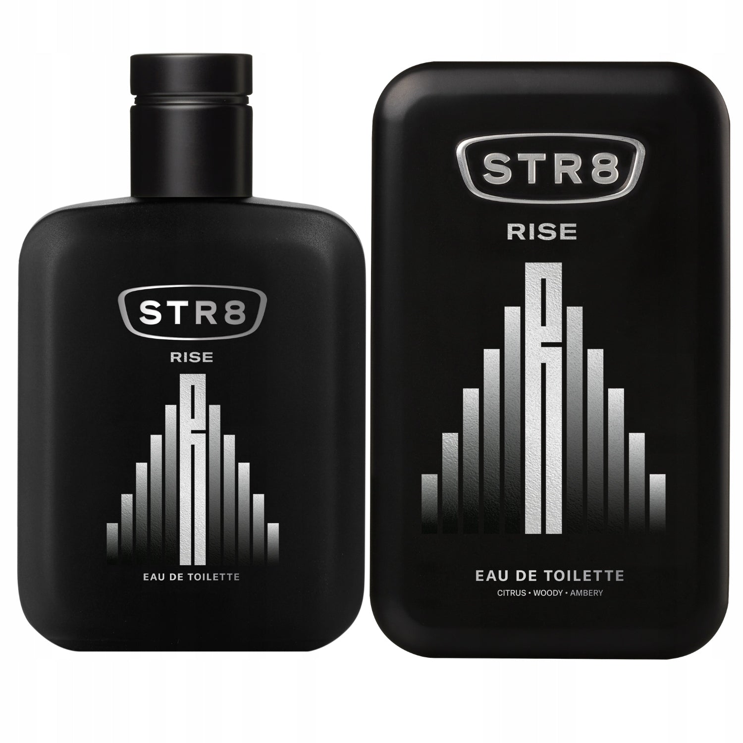 STR8 RISE EAU DE TOILETTE 100ML EDT FOR MEN