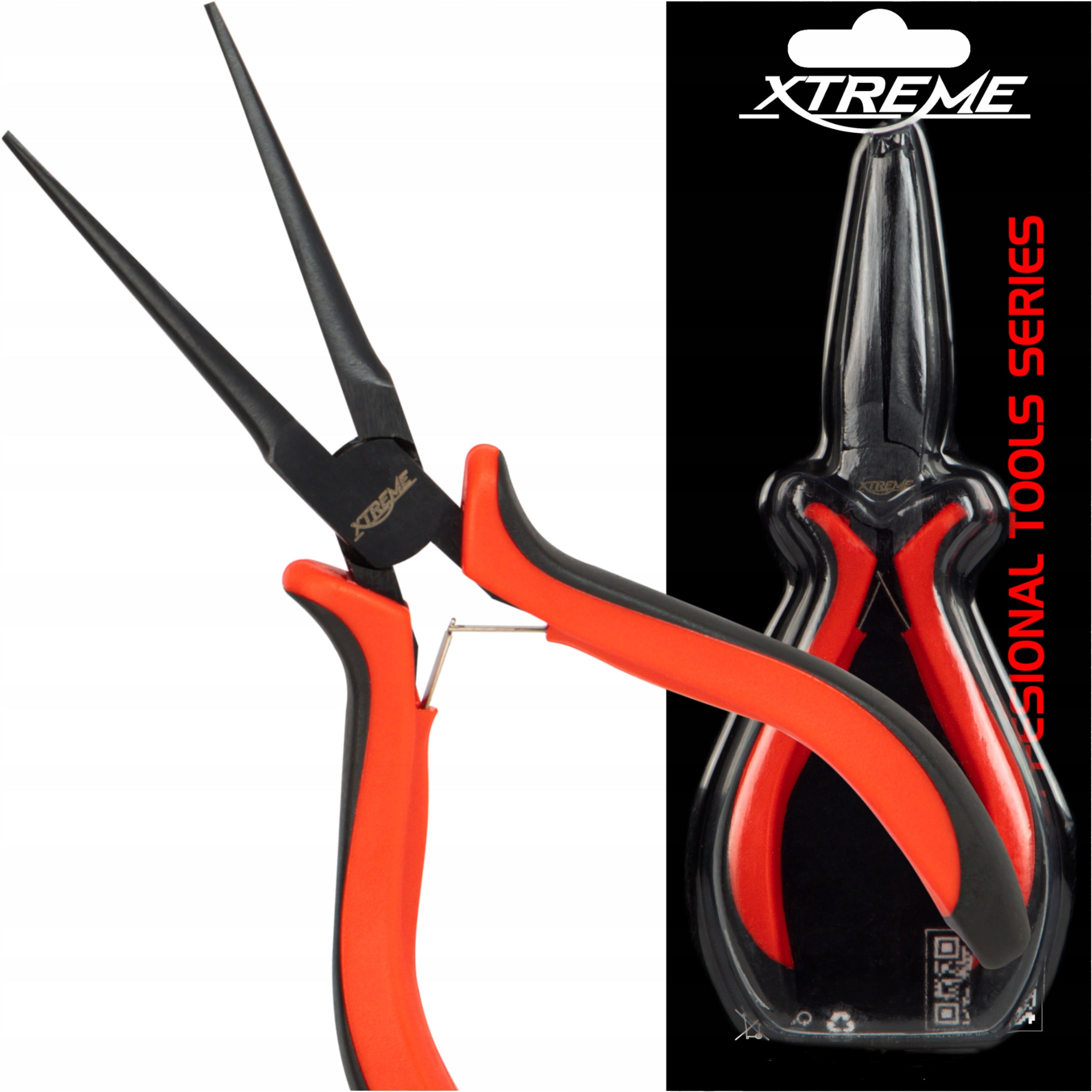 STRAIGHT CUTTING PLIERS EXTENDED 160MM CUTTING CLAMP COMBINERS