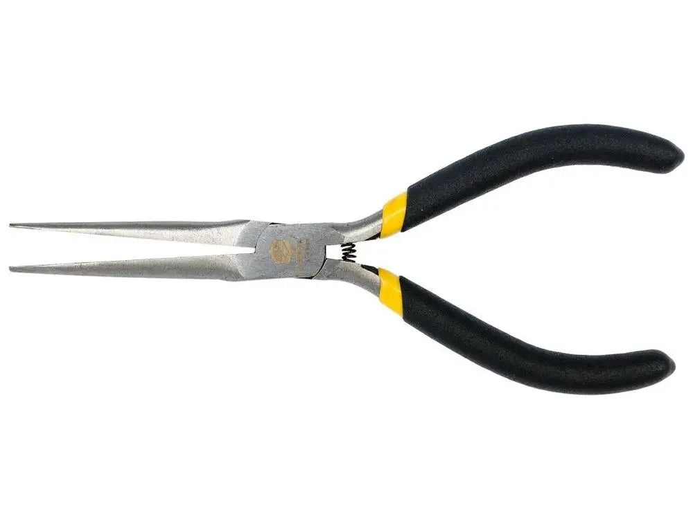 STRAIGHT ELONGATED PLIERS 150MM VOREL 42305 Kind elongated pliers