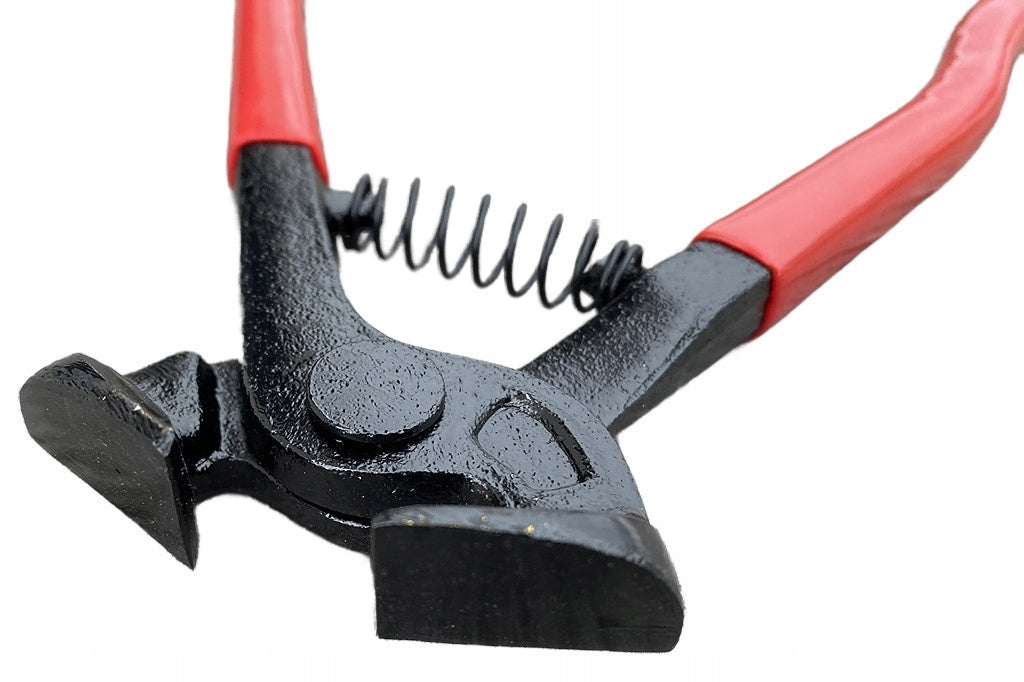 STRAIGHT GLAZE CUTTING PLIERS 200mm Manufacturer code 5906083042003