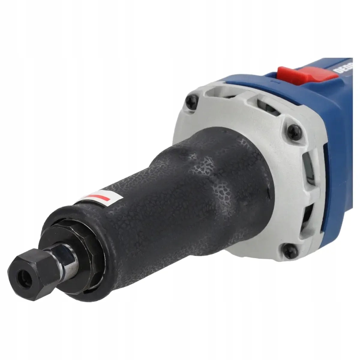 STRAIGHT GRINDER 6MM 550W SPEED CONTROL DED7948 ANTI-SLIP DEDRA Manufacturer code DED7948