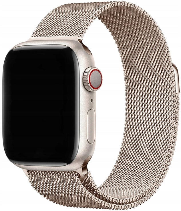 STRAP FOR APPLE WATCH 4 5 6 7 8 9 10 11 SE 44MM 45MM 46MM 49MM | 15 COLOURS