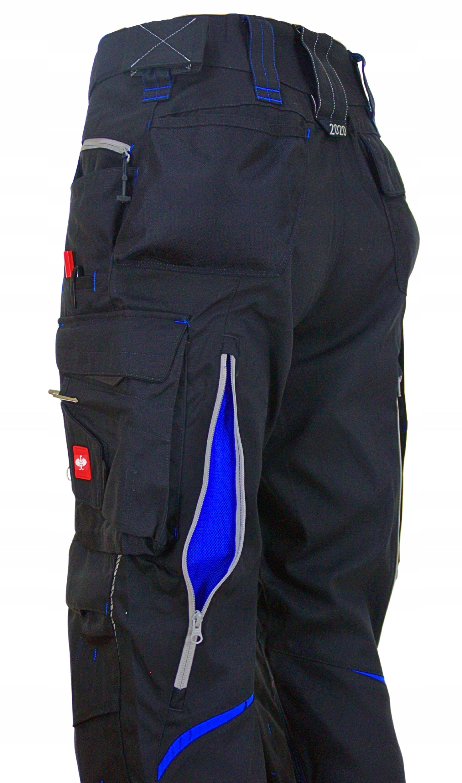STRAUSS 65531 PREMIUM Men's Work Pants Strong Comfortable High Quality Packaging status original