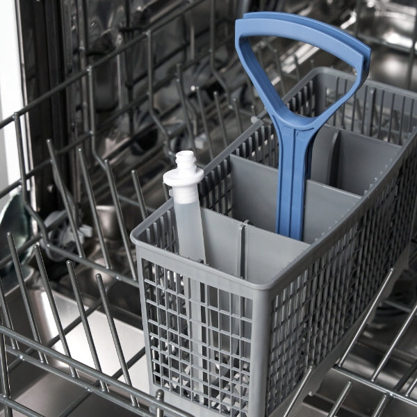 STRAW REPLACEMENT TUBE SPARE ACCESSORIES FOR WATER BOTTLES ION8 : 0,32 0,35 0,4 L Volume 500 ml