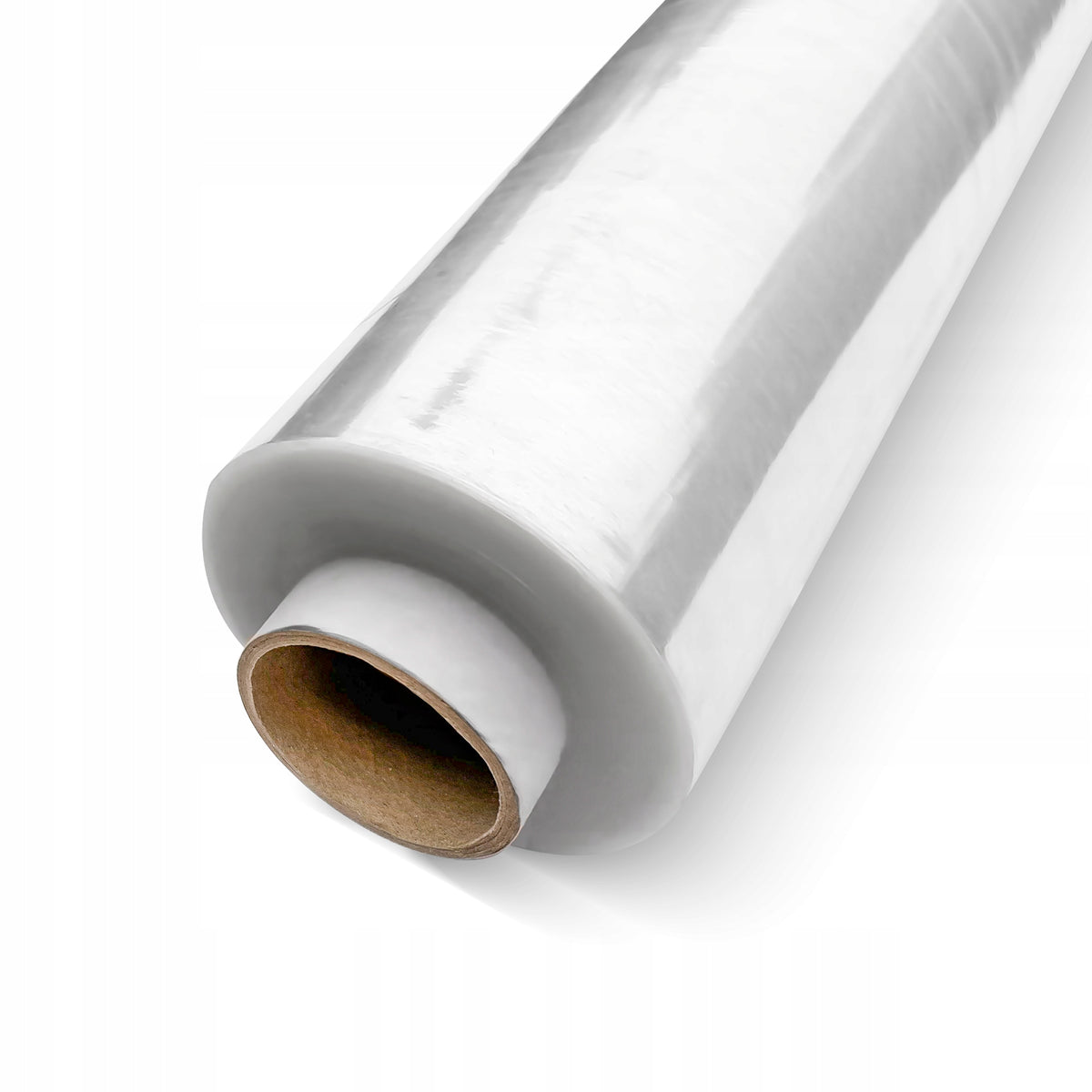 STRETCH FILM STRETCH COLORLESS 3KG GROSS