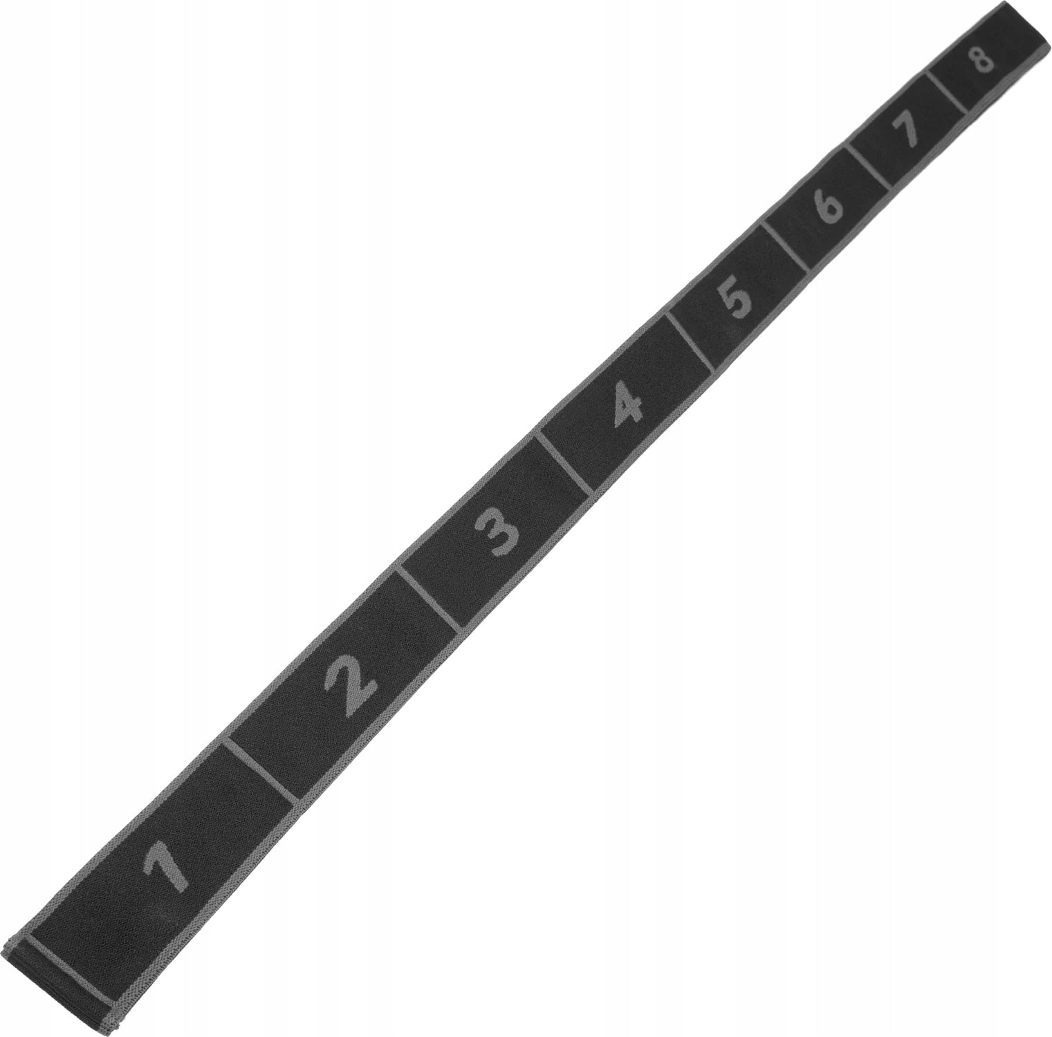STRETCHING TAPE STRETCHING YOGA STRAP PILATES FITNESS GYMTEK Brand Gymtek